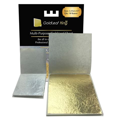 where to buy gold leaf